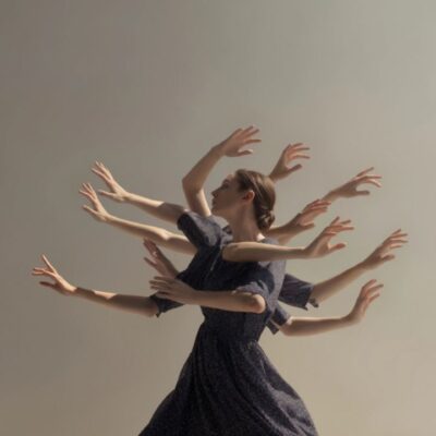 Coreografías 02