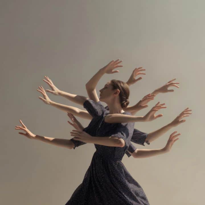 Coreografías 02