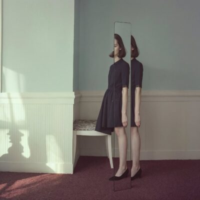 Reflections Series 01
