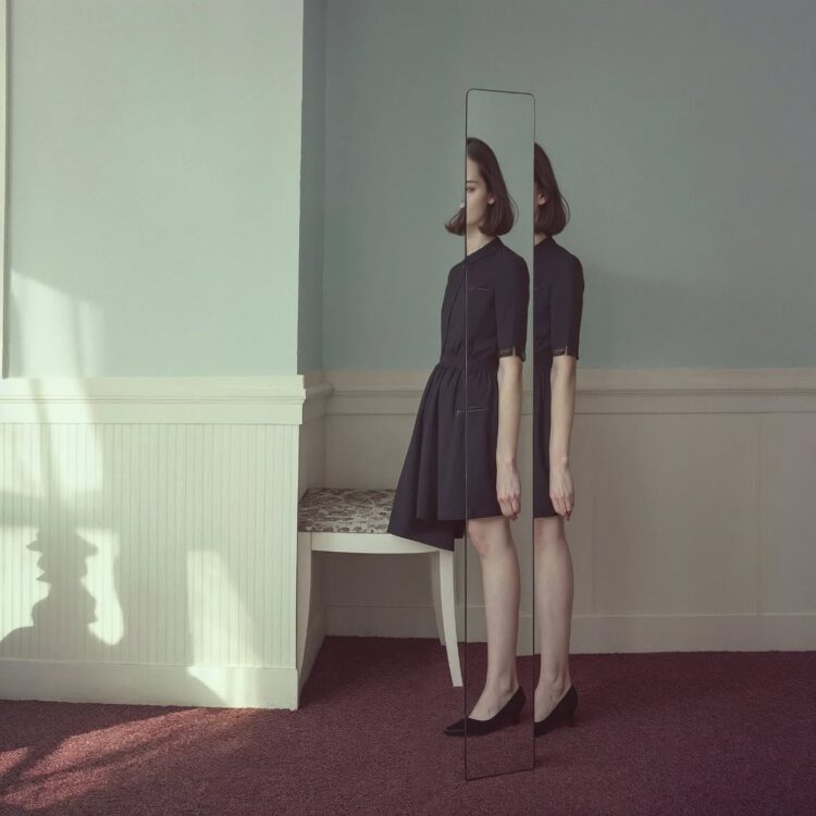 Reflections Series 01