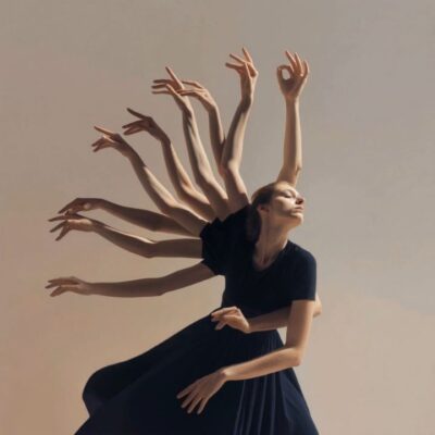 Coreografías 01