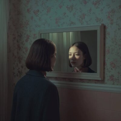 Reflections Series 02