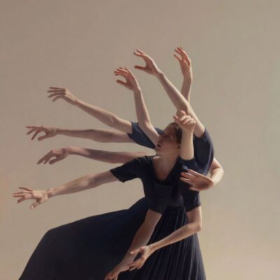 Coreografías 03