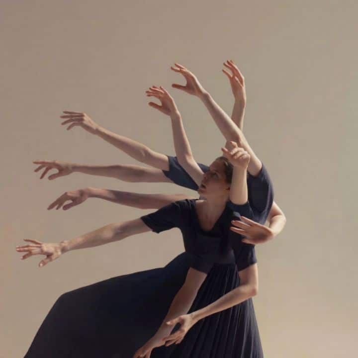 Coreografías 03