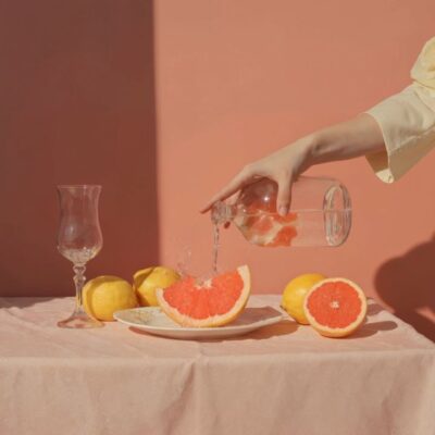 Fruity Refreshment 02