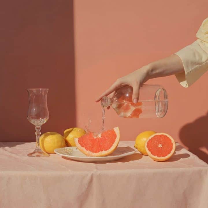 Fruity Refreshment 02