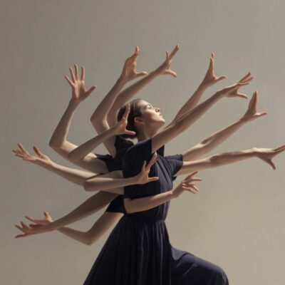 Coreografías 04