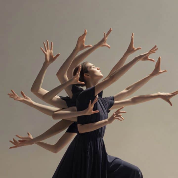 Coreografías 04