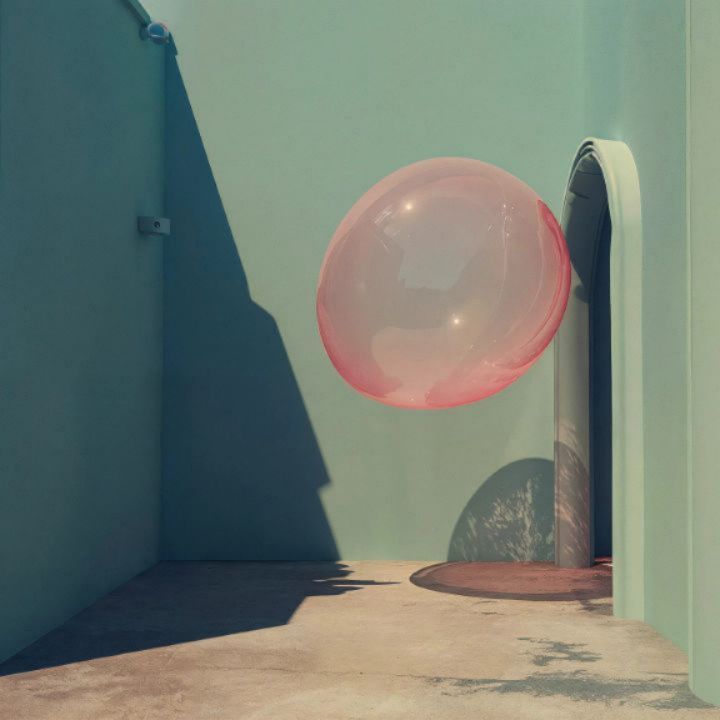 Endless Afternoon 02