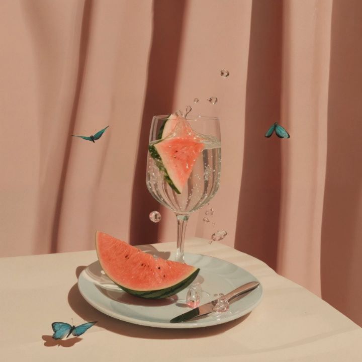 Fruity Refreshment 01