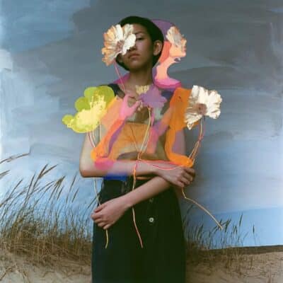 Gender Blossoms 12