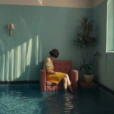 Endless Afternoon 01