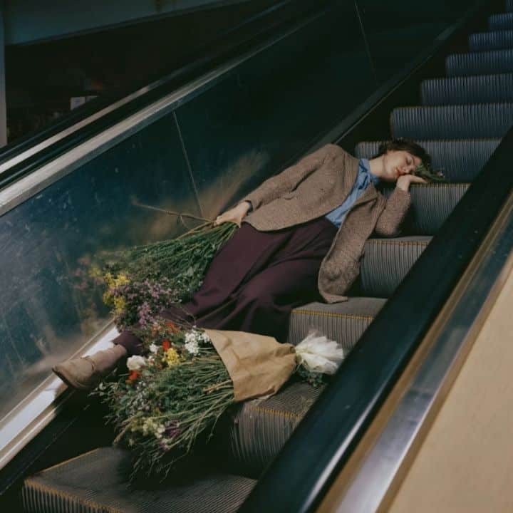 Floral Ascent 06