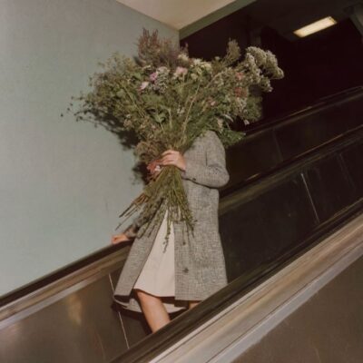 Floral Ascent 05