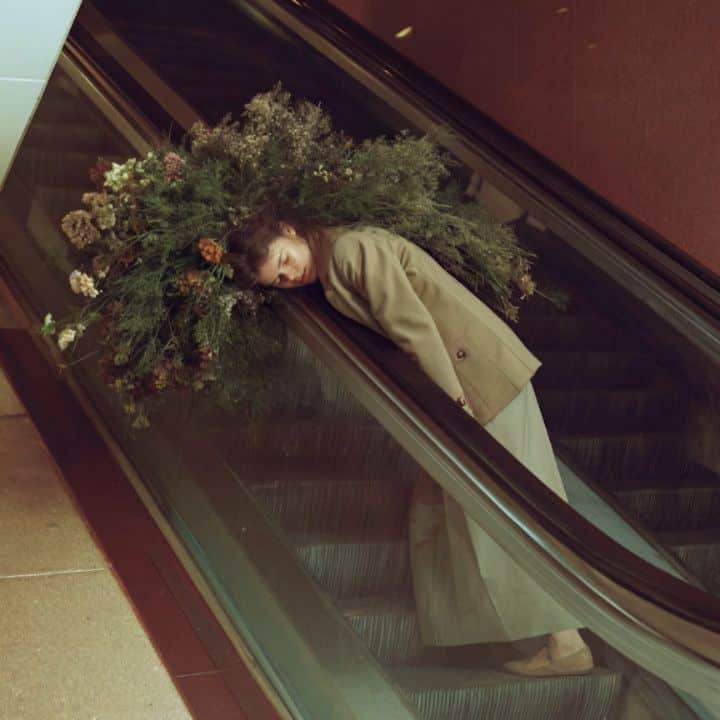Floral Ascent 04