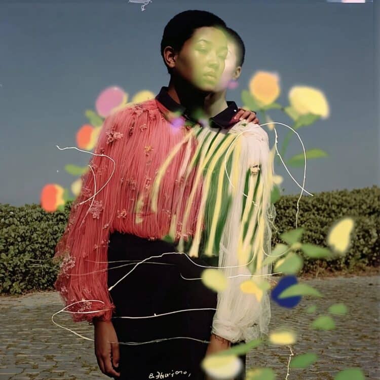 Gender Blossoms 13