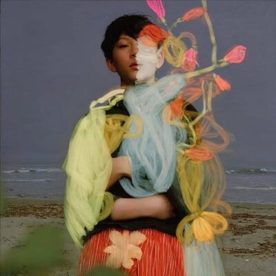 Gender Blossoms 09