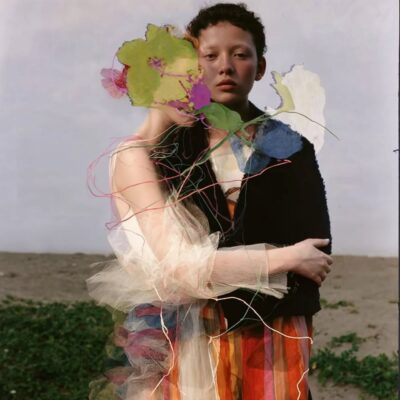 Gender Blossoms 10