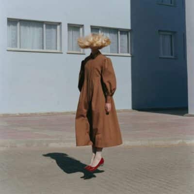 Fever Dream 12