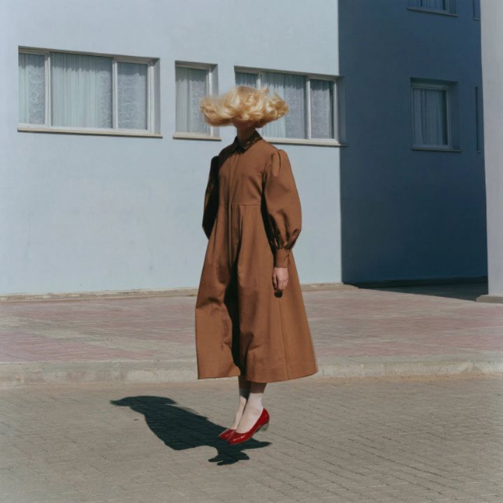 Fever Dream 12
