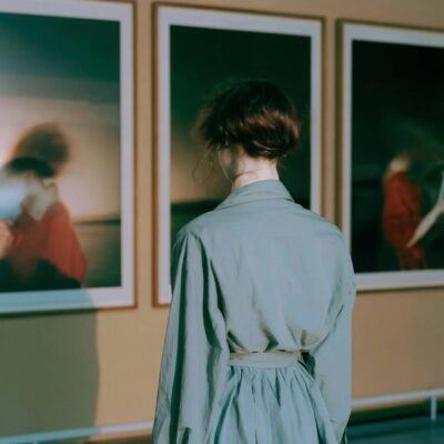 Quiet Dialogue 09