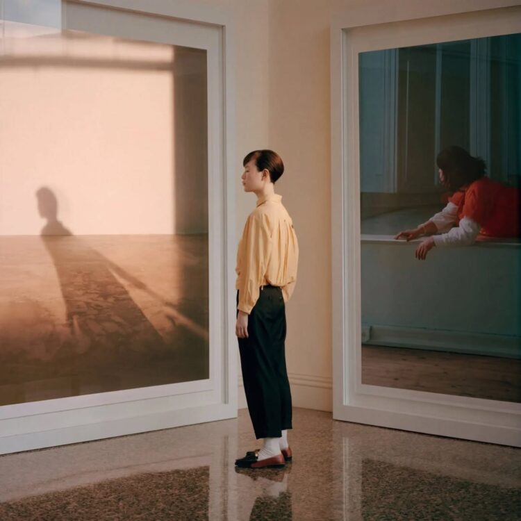 Silent Interaction 10