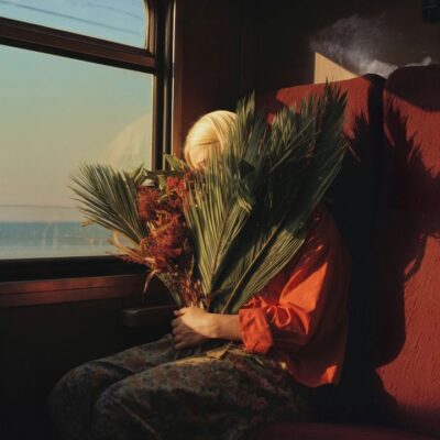 Passenger 01