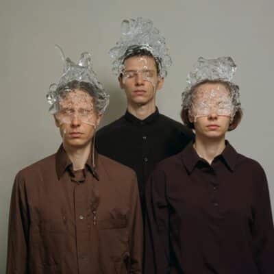 Portable Climate 08