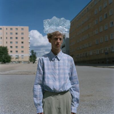 Portable Climate 07