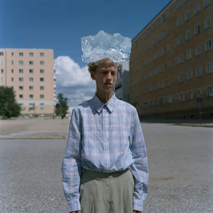 Portable Climate 07