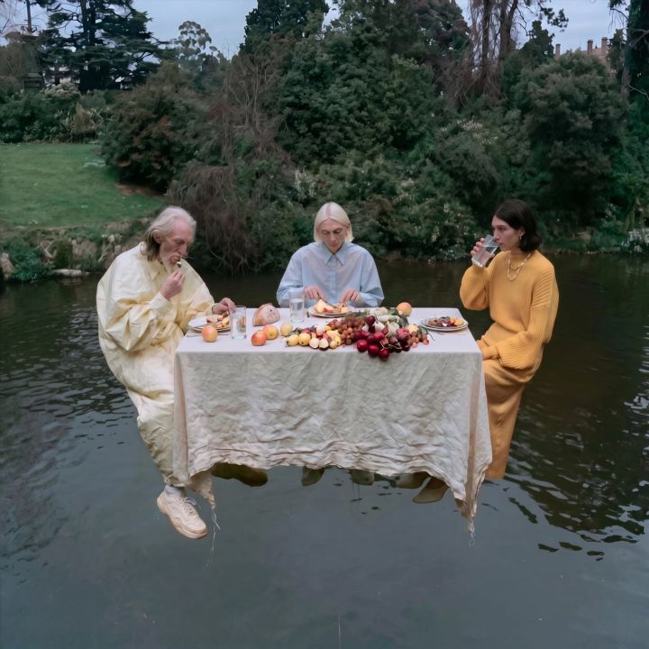 The impossible table 11