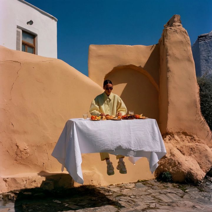 The impossible table 10
