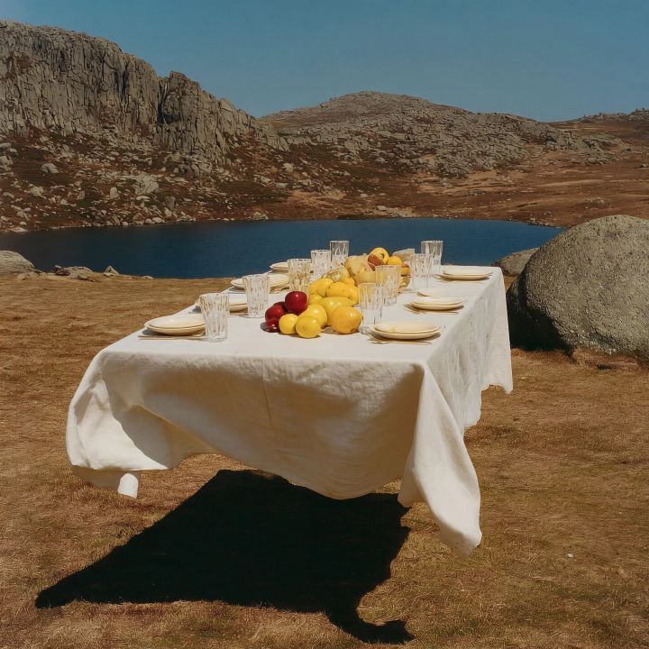 The impossible table 15