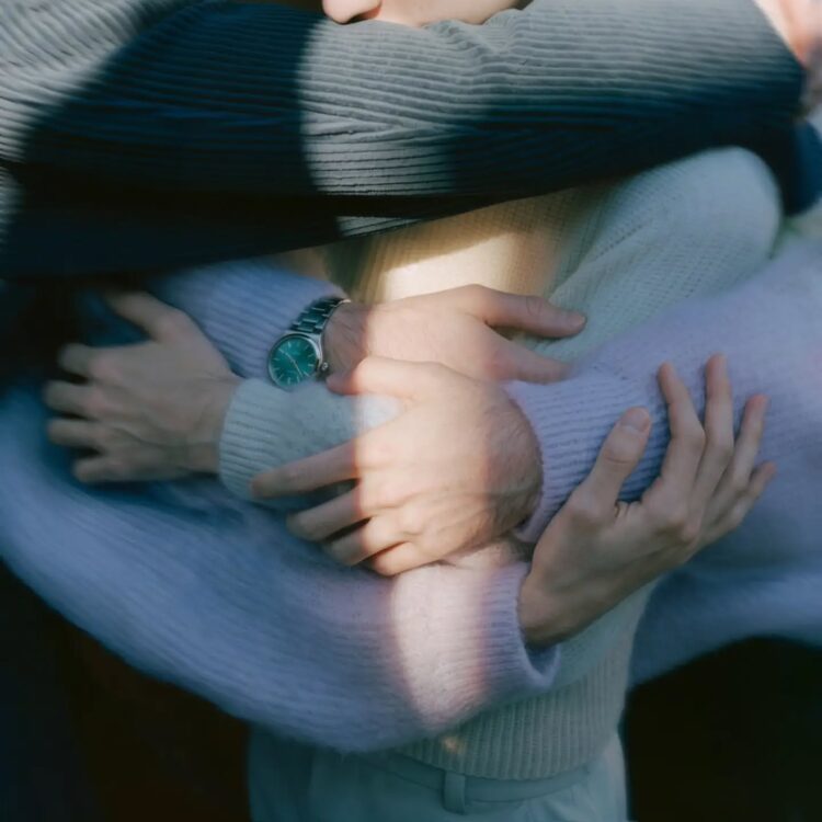 Human Touch 01