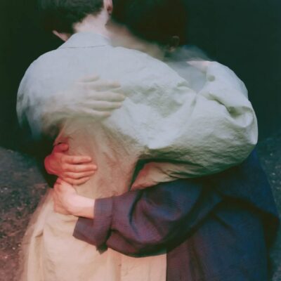 Human Skin 04