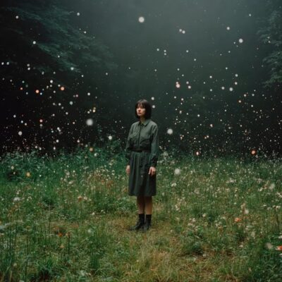 Heartbeat Dream 05