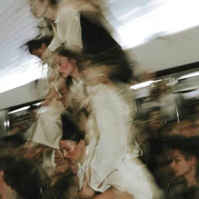 Collective Movement 11
