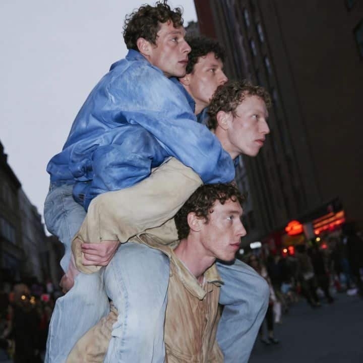 Balancing Existence 09