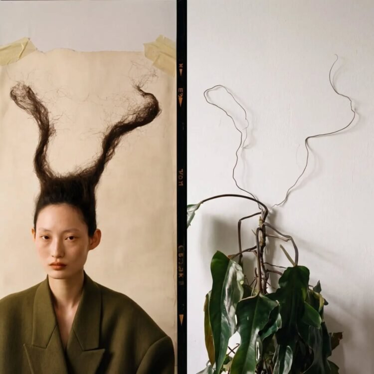 Botanical Doppelgängers 09