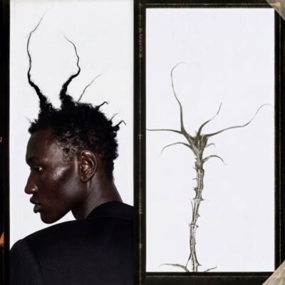 Botanical Doppelgängers 01