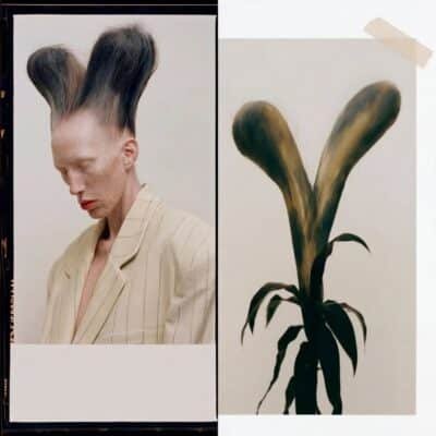 Botanical Doppelgängers 05