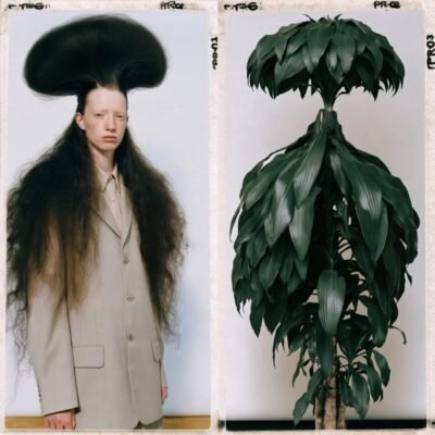 Botanical Doppelgängers 10