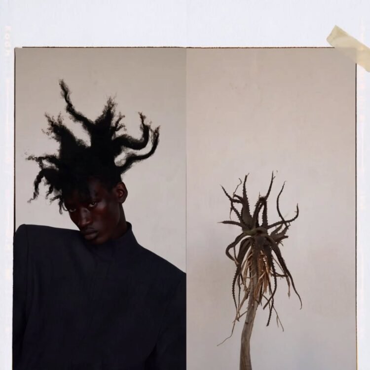 Botanical Doppelgängers 08