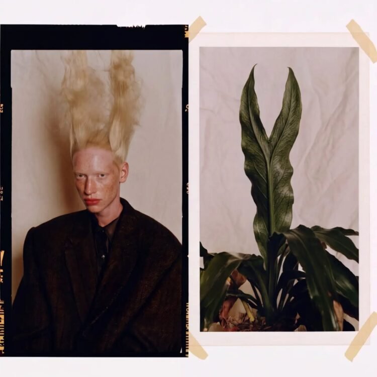 Botanical Doppelgängers 02