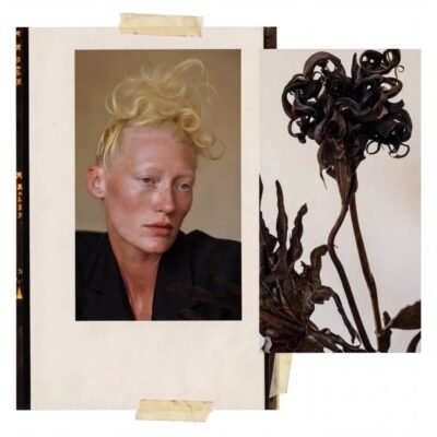 Botanical Doppelgängers 13